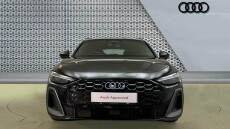 Audi A5 2.0 TDI 204 Edition 1 5dr S Tronic Diesel Estate